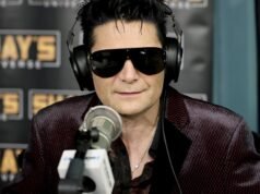 O que realmente aconteceu durante o susto de saúde de Corey Feldman no aeroporto