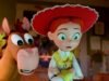 A IA encontra a angústia em ‘Toy Story 5’, em que a gangue e a trama parecem obsoletas