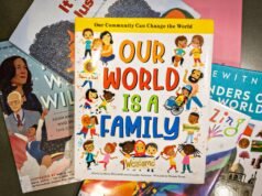 O livro infantil que bateu ‘Heated Rivalry’ nas paradas está oficialmente sendo reimpresso