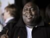 O ator de ‘Elf’ e ‘{Couples} Retreat’ Faizon Love é preso em meio a uma batalha de pensão alimentícia