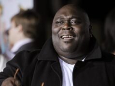 O ator de ‘Elf’ e ‘{Couples} Retreat’ Faizon Love é preso em meio a uma batalha de pensão alimentícia