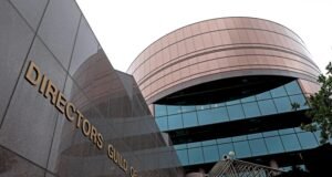 Director’s Guild chega a acordo provisório com estúdios