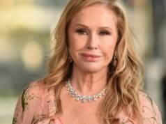 Kathy Hilton não será a grande marechal do WeHo Satisfaction após reação da comunidade