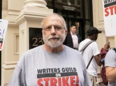 WGA East e SAG-AFTRA chamam os novos líderes na CBS Information e ’60 Minutes ‘