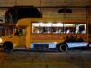 Esqueça as casas de celebridades. Este passeio de ônibus em Hollywood assombra a cidade