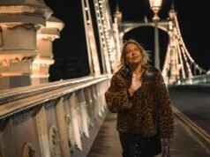 Nicola Walker é adorada na Grã-Bretanha. Com ‘Alice e Steve’, todos os outros podem acompanhar