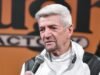Tom Dreesen, comediante que liderou a greve da Comedy Retailer e fez turnê com Frank Sinatra, morre aos 86 anos