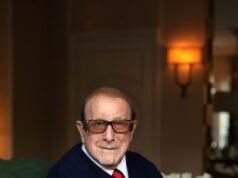 Relembrando Clive Davis, que elevou a produção de sucessos a uma forma de arte