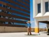 One Shot: Como ‘Pluribus’ encontrou sua beleza surreal em uma cidade deserta vazia