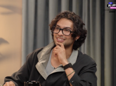 A estrela de ‘Blue Beetle’, Xolo Maridueña, fala sobre a educação no leste de Los Angeles, latinos no cinema e projetos futuros