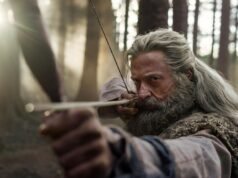 Duro e monótono, ‘A Morte de Robin Hood’ rouba nosso tempo para dar à escuridão
