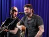 10 minutos nos bastidores com Koe Wetzel no Grammy Museum