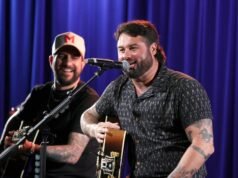 10 minutos nos bastidores com Koe Wetzel no Grammy Museum