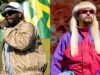 A música inédita de T-Ache com Oliver Tree ganha hora de brincar, com uma ajudinha de Shaq