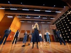 Tony Awards 2026: ‘Liberation’, vencedor do Prêmio Pulitzer de Bess Wohl, é coroada a melhor peça