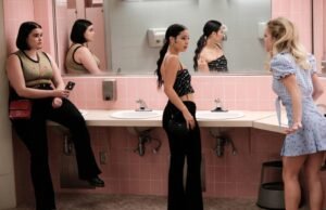 Ensaio: Adeus a Maddy Perez, a complicada vilã latina que dominou ‘Euphoria’