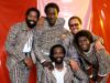 Ronald LaPread, cofundador e baixista dos Commodores, morre aos 75 anos