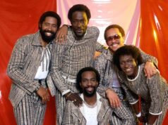 Ronald LaPread, cofundador e baixista dos Commodores, morre aos 75 anos