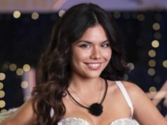 Alannah Keyser é a última concorrente demitida de ‘Love Island USA’ para se desculpar por usar uma calúnia racista