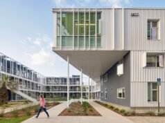 Apreciação: O arquiteto Lorcan O’Herlihy repensou a habitação urbana e mudou Los Angeles para melhor