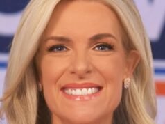 A meteorologista de longa information Janice Dean está se afastando da Fox Information