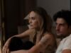 Uma Angelina Jolie hipnotizantemente vulnerável não consegue redimir totalmente ‘Couture’