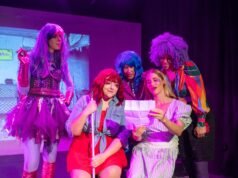 O Hollywood Fringe está finalmente se tornando o pageant de teatro que Los Angeles merece?