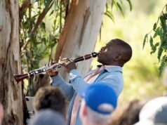 Esa-Pekka Salonen retorna ao Pageant de Música de Ojai para o extraordinário 80º aniversário