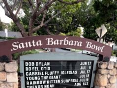Bob Dylan está absolutamente cozinhando na estrada agora