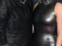 Jelly Roll e Bunnie XO estão desistindo: estrelas nation pedem divórcio