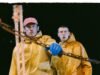 Um present em um barco de pesca se torna uma desventura cósmica na misteriosa ‘Rosa de Nevada’