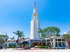 Enquanto os diretores de Hollywood compram cinemas, o Village Theatre de Westwood ganha um segundo ato