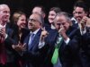 EUA sediarão Copa do Mundo de 2026, com vizinhos