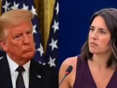 Assista: MEP espanhol imita Marilyn Monroe para cantar ‘Parabéns, Sr. Genocídio’ para Trump no Parlamento