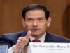 ‘O Irã estava construindo um escudo convencional’: Rubio defende a guerra dos EUA contra Teerã em audiência no Senado