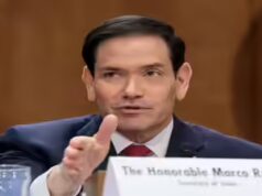 ‘O Irã estava construindo um escudo convencional’: Rubio defende a guerra dos EUA contra Teerã em audiência no Senado