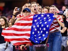 O futebol americano está repetindo os mesmos erros que a WNBA continua cometendo com Caitlin Clark