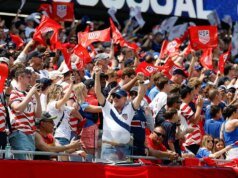 O veredicto foi dado: os europeus estão obcecados pela América rural durante a estadia na Copa do Mundo de 2026