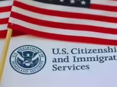 Porque você enviou uma solicitação do LinkedIn à equipe do USCIS: Este é um novo motivo para negar a naturalização?