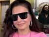 Ameesha Patel compartilha capturas de tela comparando ‘Gadar’ e ‘Dhurandhar’