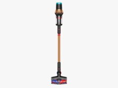 Conheça os novos aspiradores Dyson: V16 Piston Animal, V10 Konical, V8 Cyclone (2026)