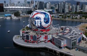Norad fecha espaço aéreo sobre Vancouver para jogos restantes da Copa do Mundo