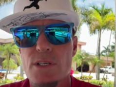 Vanilla Ice diz que se apresentaria para qualquer um, incluindo Putin e o Irã