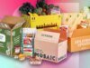 Testei muitos kits de refeições veganas. Estes são os que eu realmente pediria
