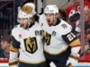 Caderno do jogo ultimate 3 da Stanley Cup: Golden Knights ‘confortável’ enquanto a série chega em casa
