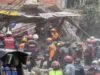 Presidente Sheikh Mohamed ordena pacote de ajuda de Dh10 milhões para vítimas do terremoto na Venezuela
