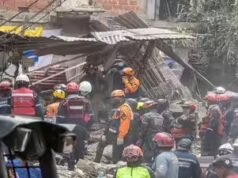 Presidente Sheikh Mohamed ordena pacote de ajuda de Dh10 milhões para vítimas do terremoto na Venezuela