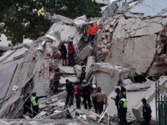 A administração Trump promete US$ 150 milhões em ajuda e envia navios de guerra da Marinha após terremotos mortais na Venezuela