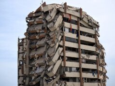 Os poderosos terremotos da Venezuela foram um raro ‘duplo sísmico’
