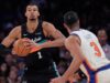 Em Spurs x Knicks, NBA tem confronto ultimate dos sonhos